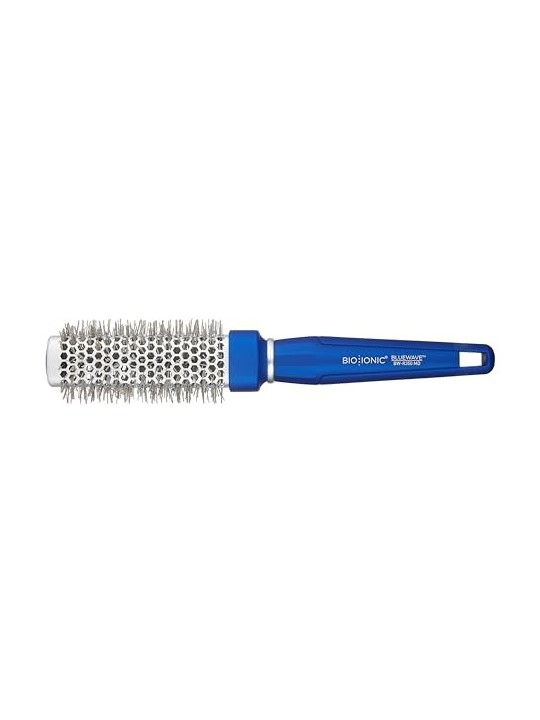 Bio Ionic BLUEWAVE Spazzola bioIonica condizionante