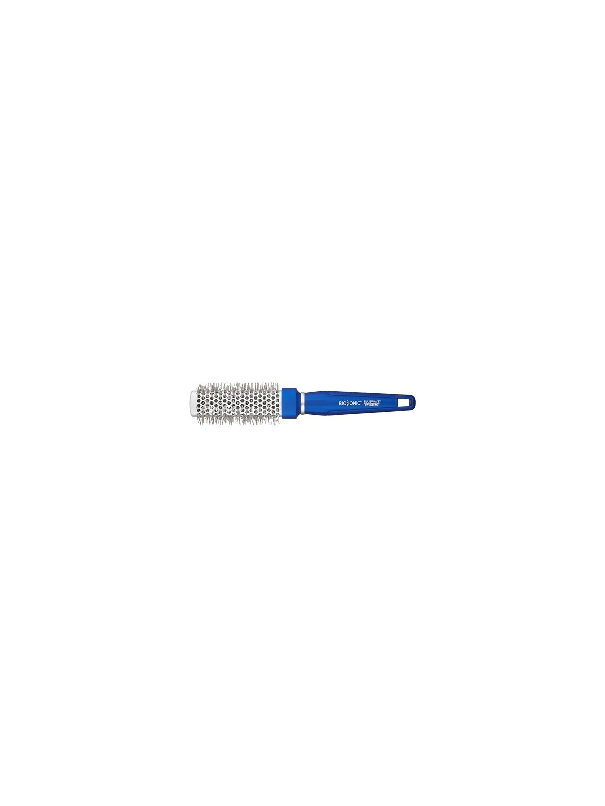 Bio Ionic BLUEWAVE Spazzola bioIonica condizionante