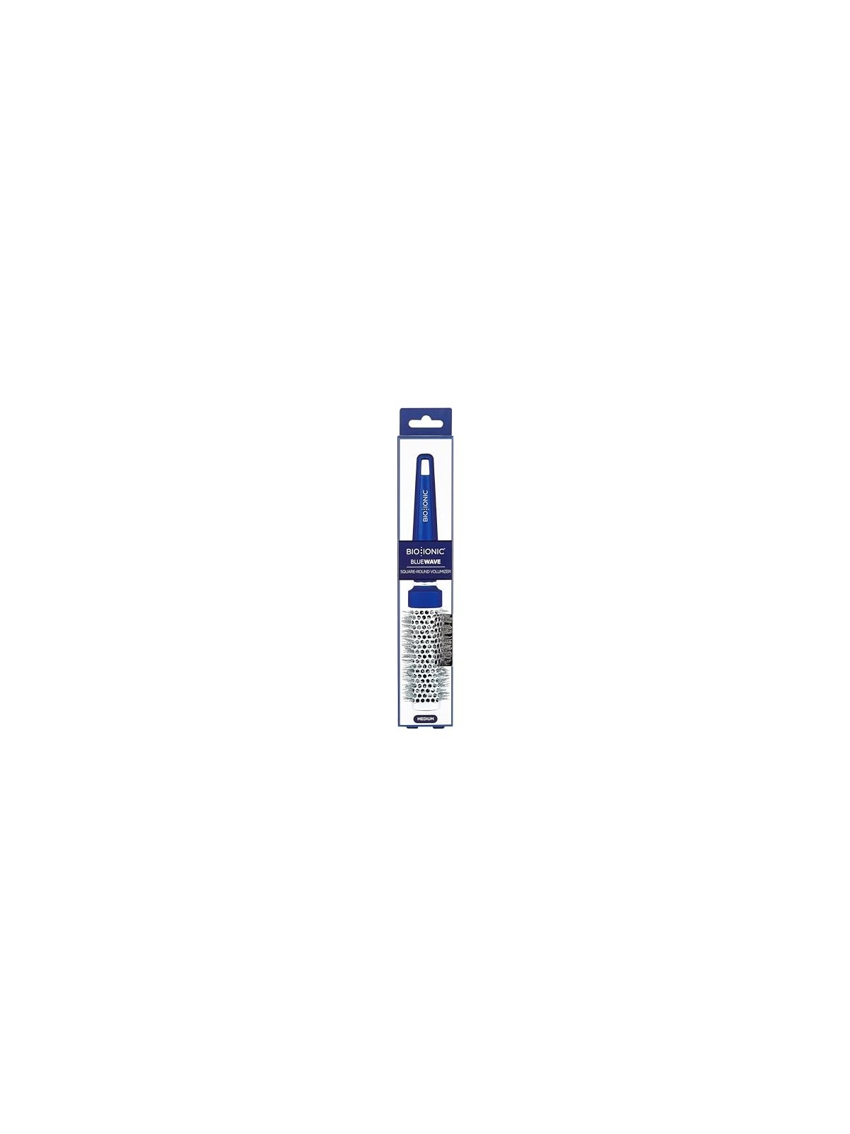 Bio Ionic BLUEWAVE Spazzola bioIonica condizionante