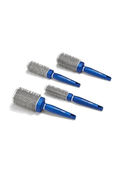Bio Ionic BLUEWAVE Spazzola bioIonica condizionante