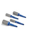Bio Ionic BLUEWAVE Spazzola bioIonica condizionante