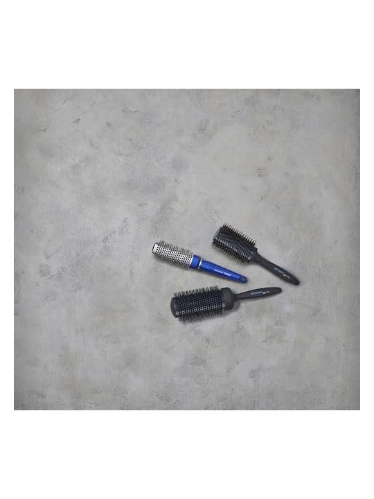 Bio Ionic BLUEWAVE Spazzola bioIonica condizionante