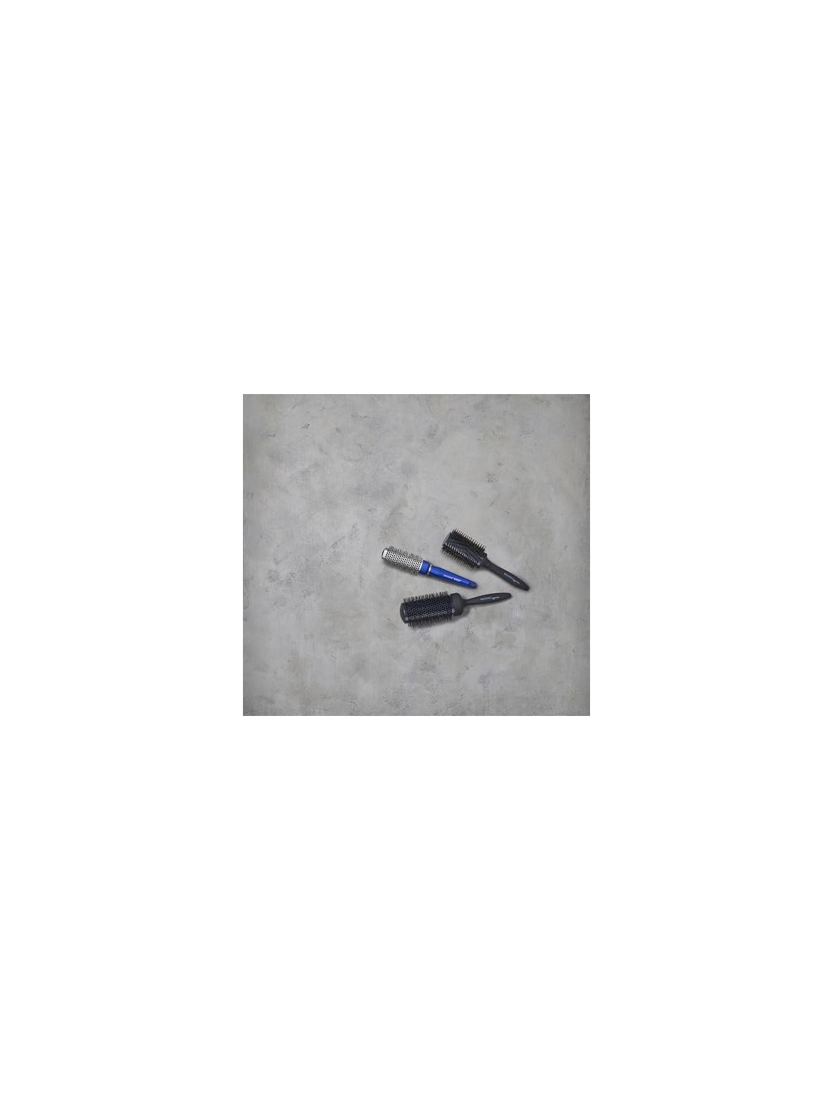 Bio Ionic BLUEWAVE Spazzola bioIonica condizionante