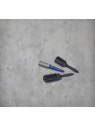 Bio Ionic BLUEWAVE Spazzola bioIonica condizionante