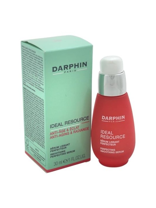 Darphin Ideal Resource Anti-Aging Radiance Serum donna 30ml