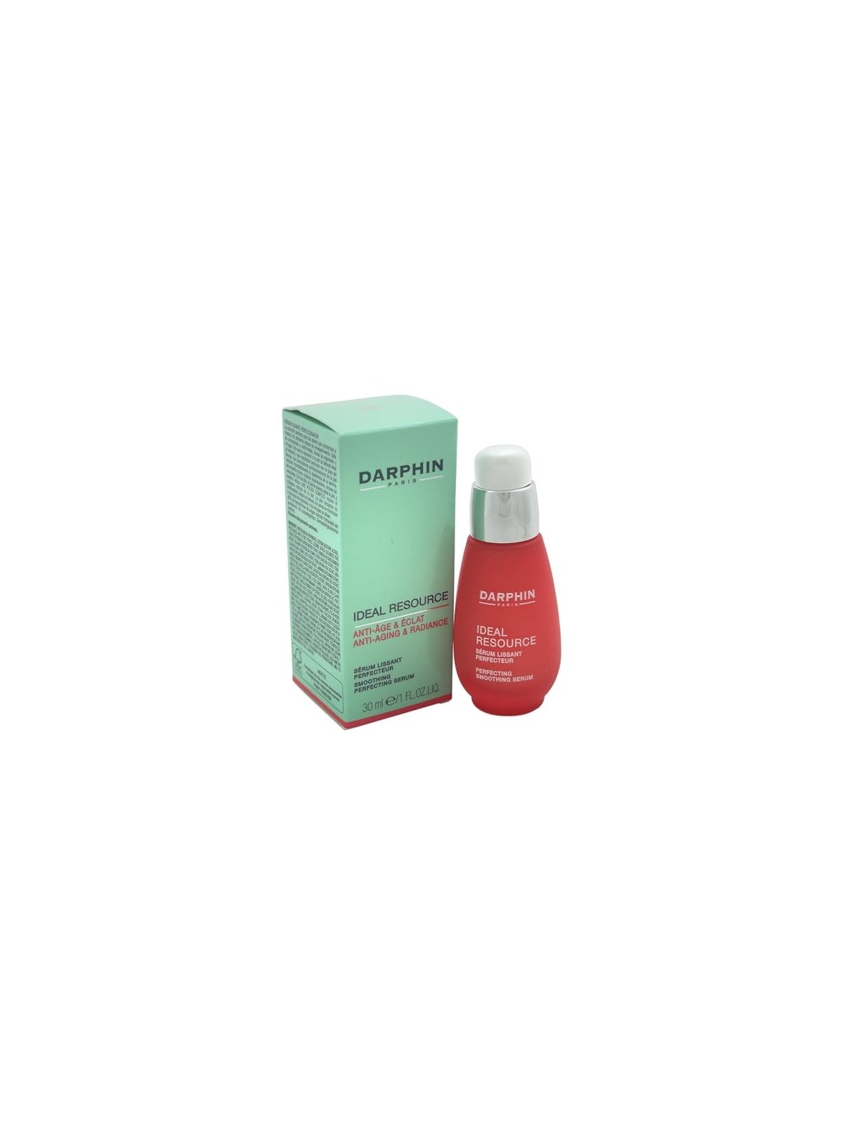 Darphin Ideal Resource Anti-Aging Radiance Serum donna 30ml