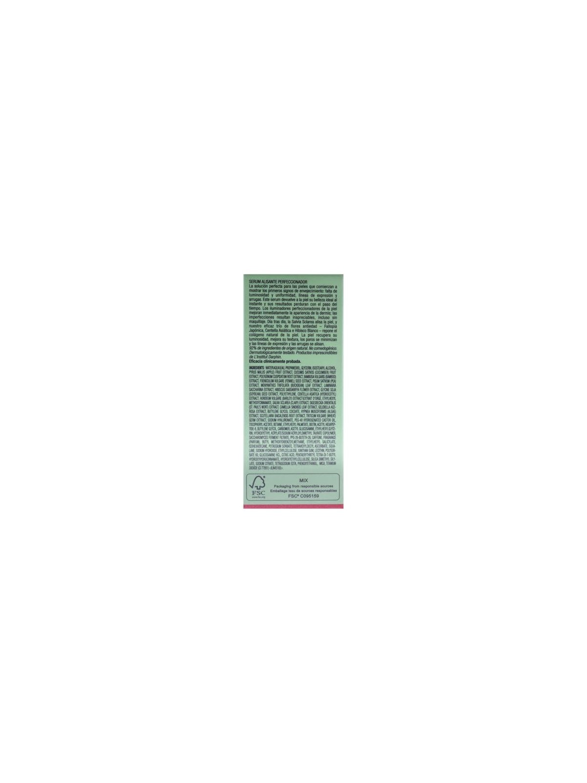 Darphin Ideal Resource Anti-Aging Radiance Serum donna 30ml