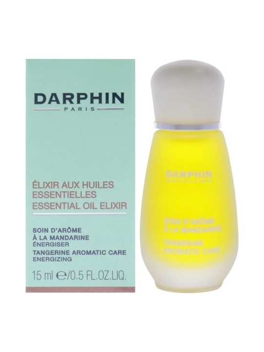 Darphin Olio essenziale per la pelle Mandarino Aromatic Care 15ml donna Darphin www.essenzetotalstyle.com 