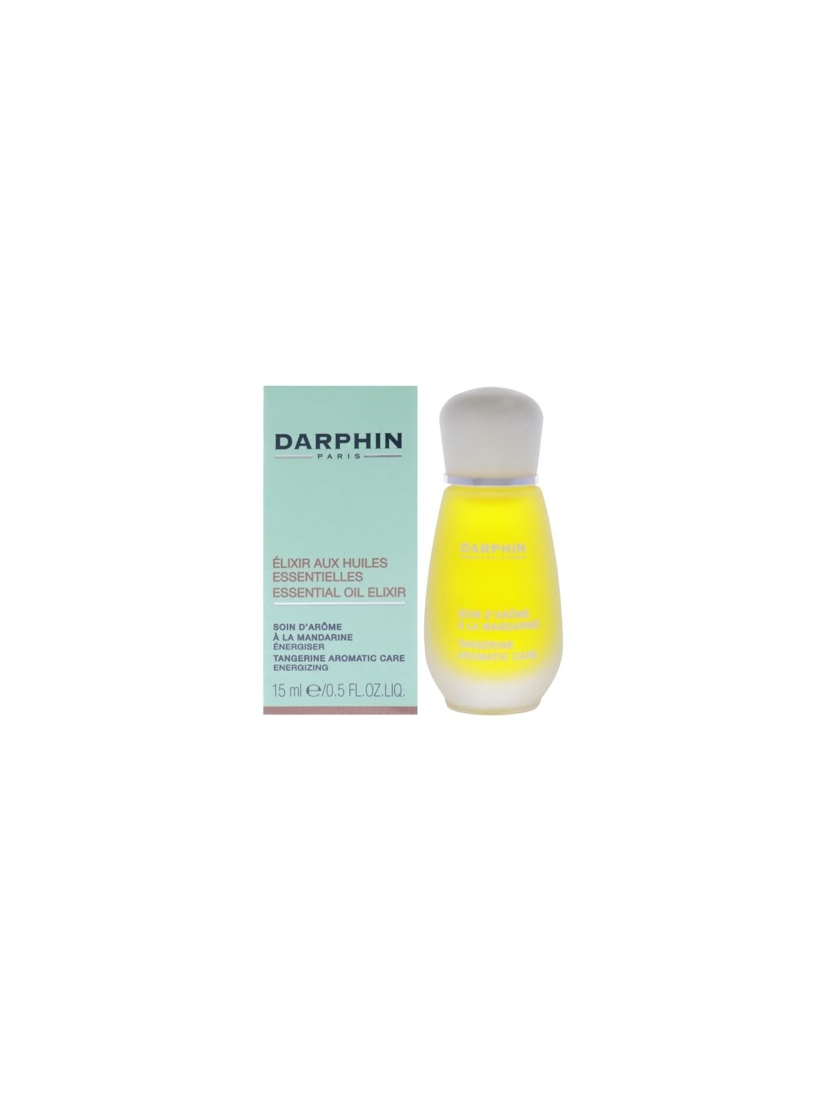 Darphin Olio essenziale per la pelle Mandarino Aromatic Care 15ml donna Darphin www.essenzetotalstyle.com 