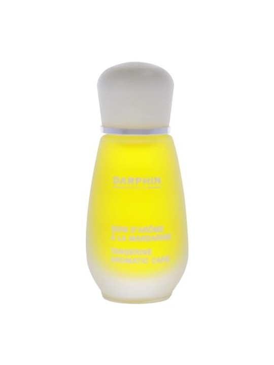 Darphin Olio essenziale per la pelle Mandarino Aromatic Care 15ml donna Darphin www.essenzetotalstyle.com 