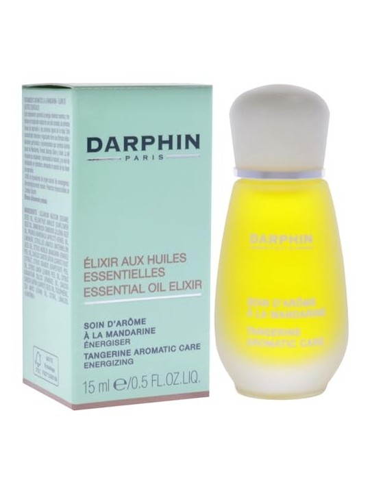 Darphin Olio essenziale per la pelle Mandarino Aromatic Care 15ml donna Darphin www.essenzetotalstyle.com 