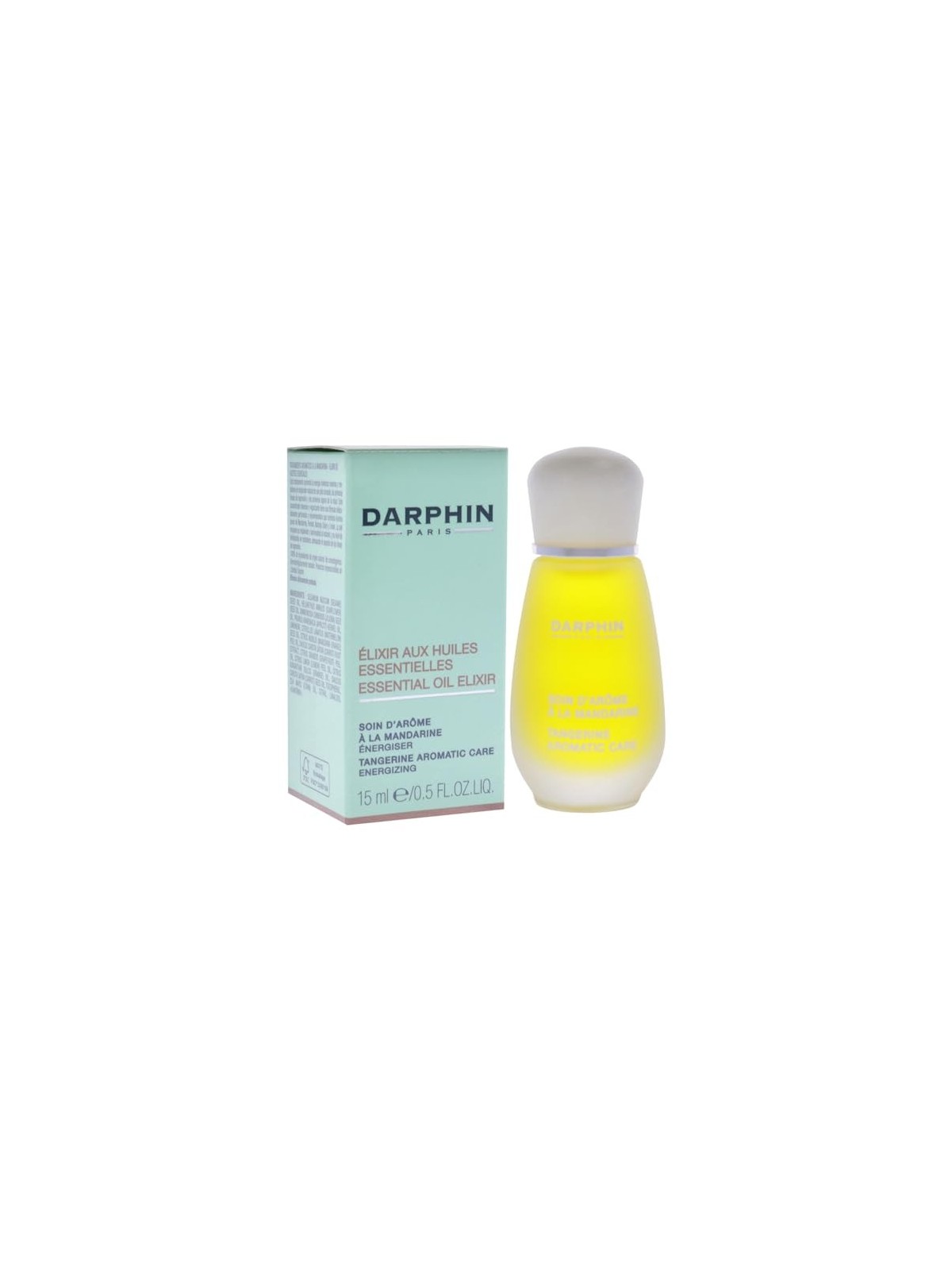 Darphin Olio essenziale per la pelle Mandarino Aromatic Care 15ml donna Darphin www.essenzetotalstyle.com 