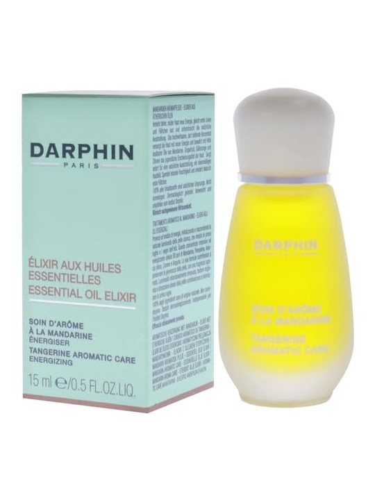 Darphin Olio essenziale per la pelle Mandarino Aromatic Care 15ml donna Darphin www.essenzetotalstyle.com 