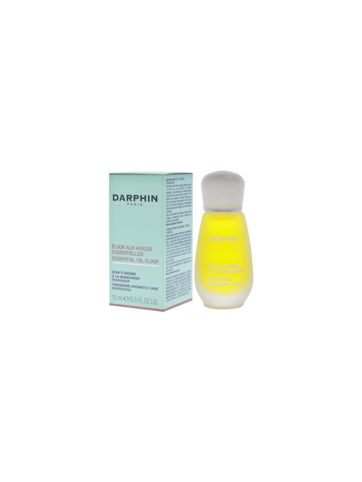Darphin Olio essenziale per la pelle Mandarino Aromatic Care 15ml donna Darphin www.essenzetotalstyle.com 