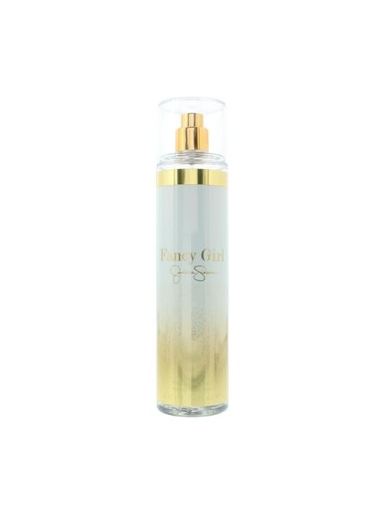 Jessica Simpson Fancy Girl Body Spray 236ml