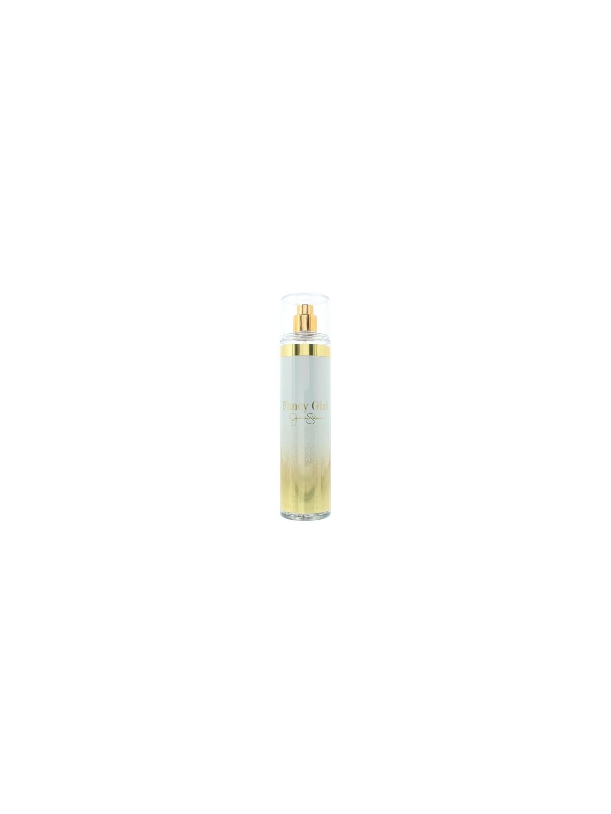 Jessica Simpson Fancy Girl Body Spray 236ml