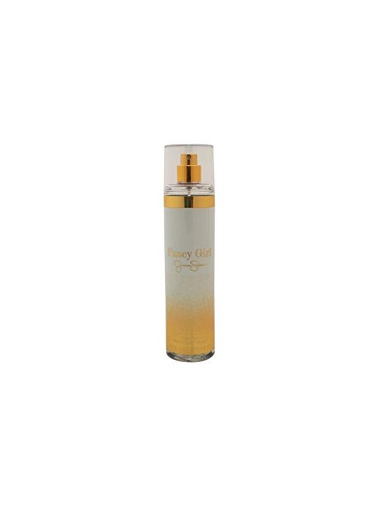 Jessica Simpson Fancy Girl Body Spray 236ml
