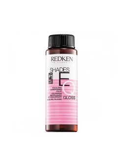 Redken SHADES EQ 07CB spiceston 60ml x 3 unit unisex
