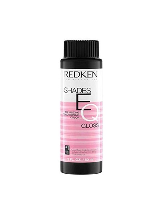 Redken SHADES EQ 09G crema vaniglia 60ml x 3 unit unisex