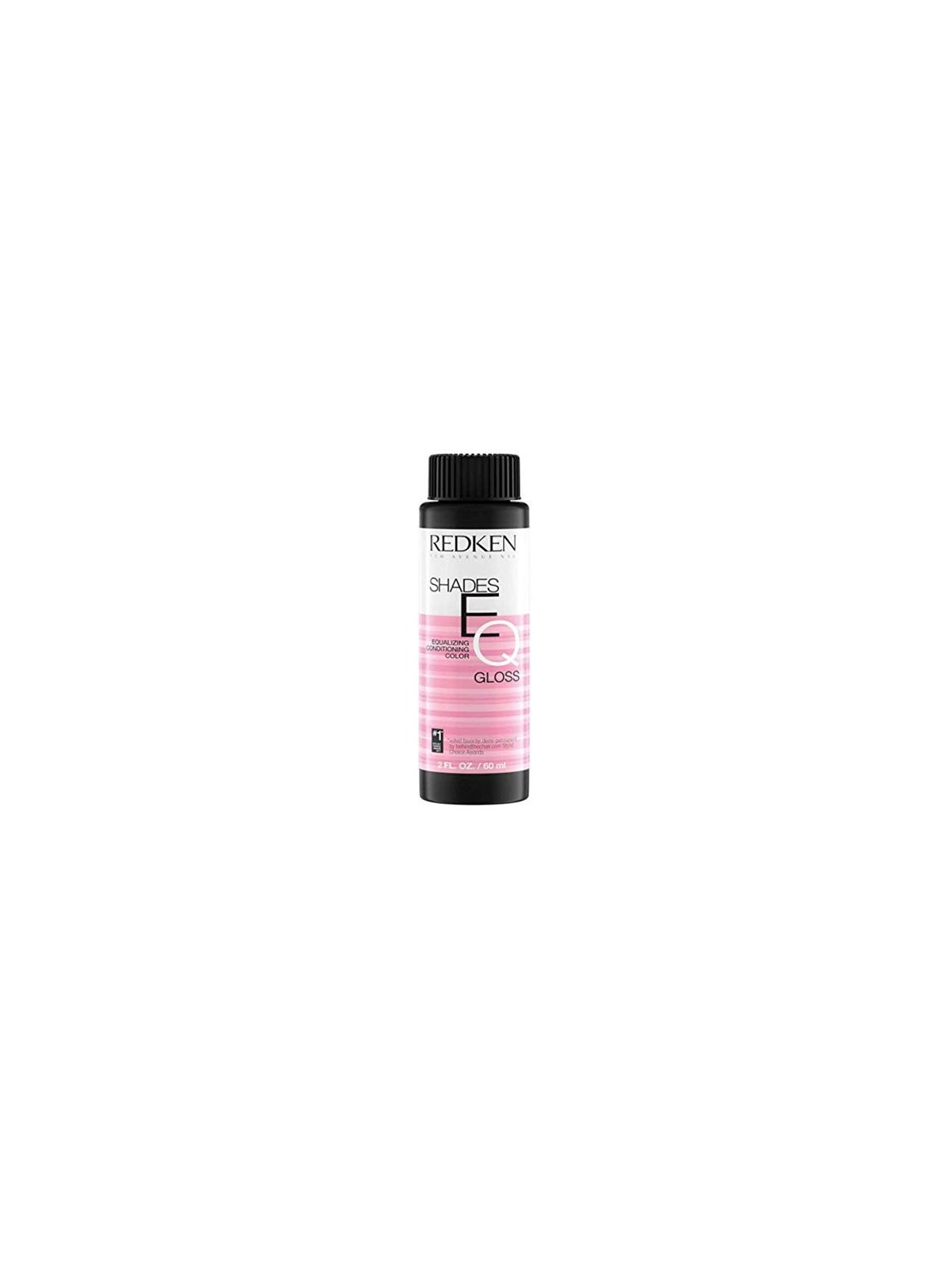 Redken SHADES EQ 09G crema vaniglia 60ml x 3 unit unisex