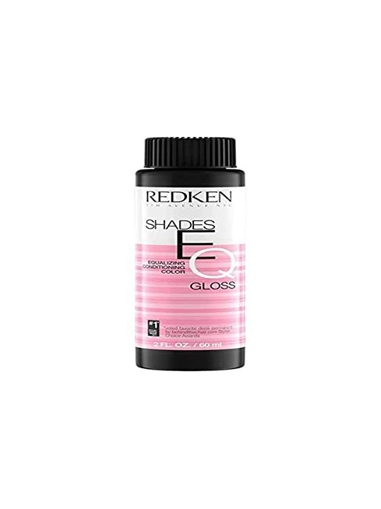 Redken SHADES EQ gloss 05CC 60ml x 3 unit unisex