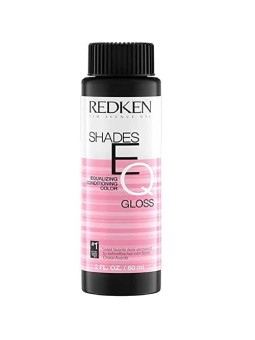 Redken Shades EQ Gloss 07RR Flame 60 ml