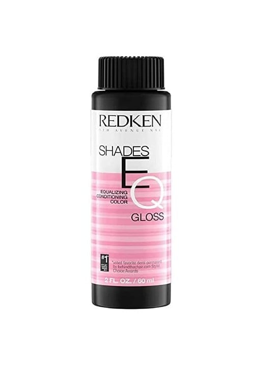 Redken Shades EQ Gloss 07RR Flame 60 ml