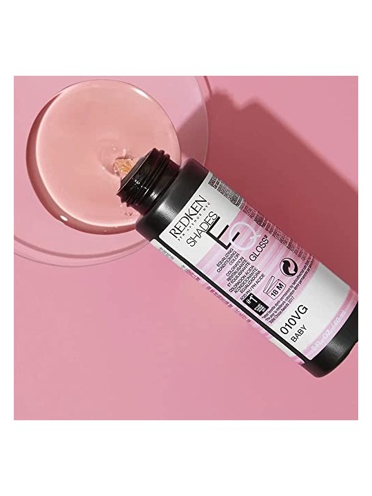 Redken Shades EQ Gloss 07RR Flame 60 ml