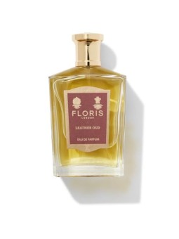 Floris Oud in pelle Eau de parfum Unisex 100ml