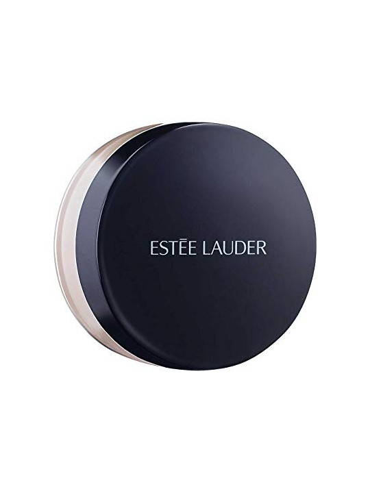 Estee Lauder Perfecting Makeup in Polvere per Controllo della Lucentezza senza Olio Deep 10 g donna
