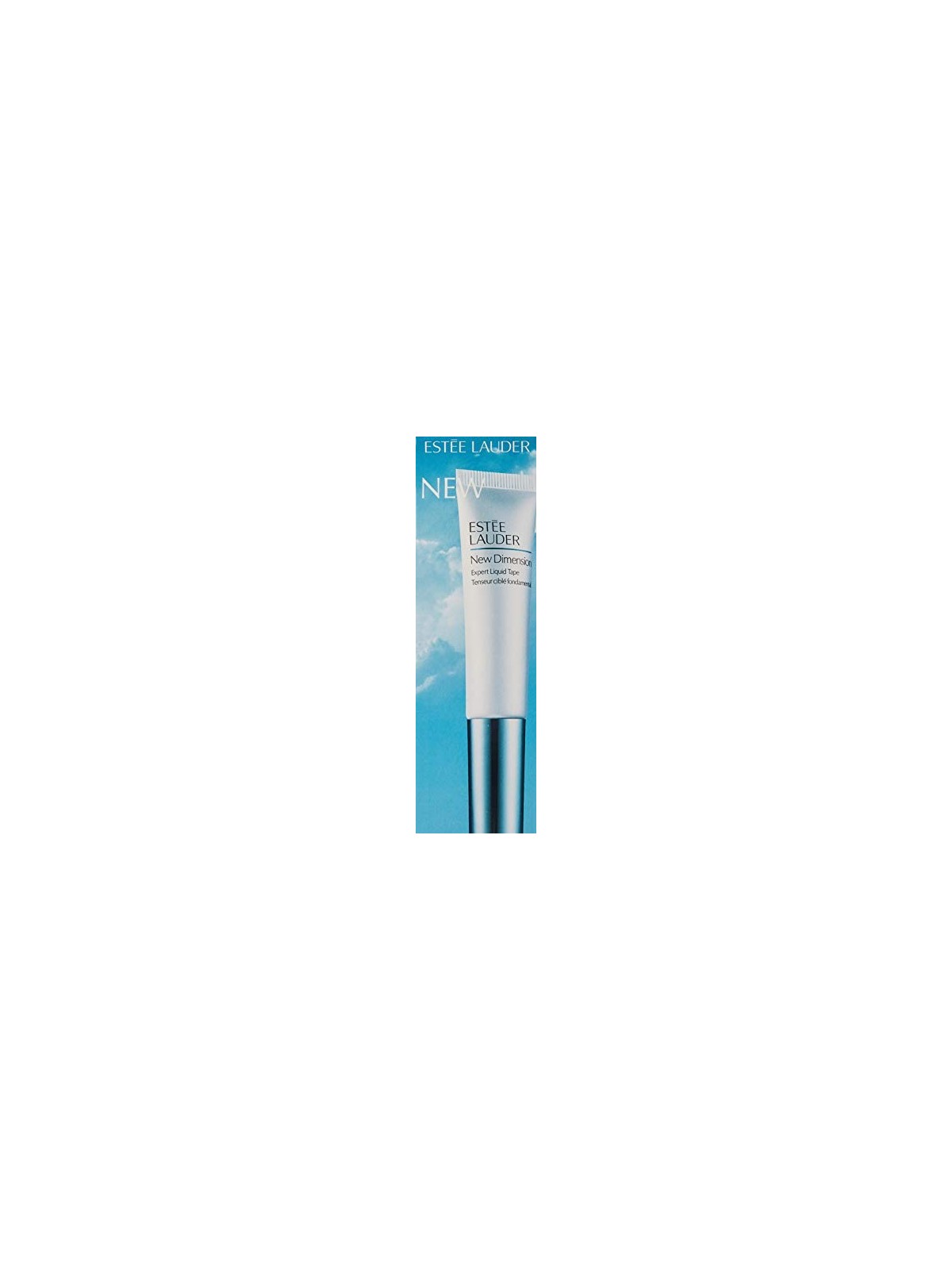 NUOVA DIMENSIONE Esperto Nastro Liquido 15ml Donna