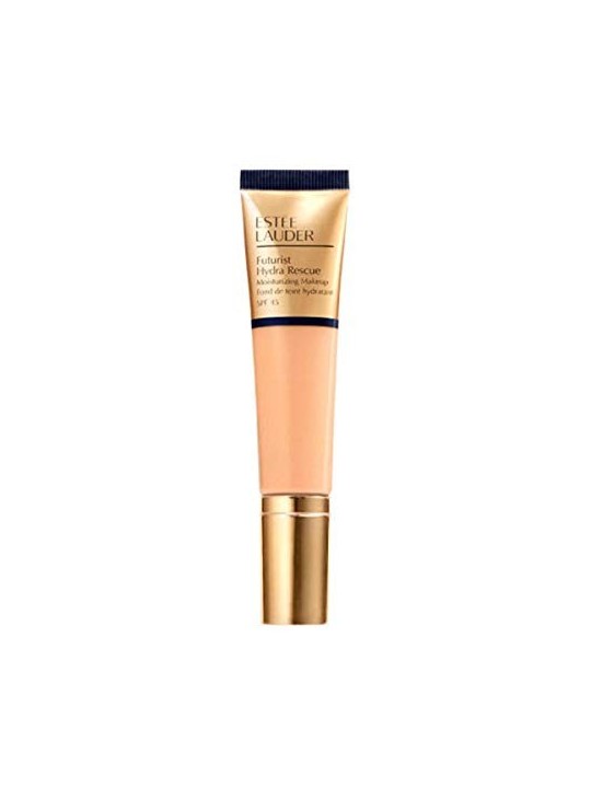 Estee Lauder Futurist Hydra Rescue Moisturizing Makeup SPF45 2W1 Dawn