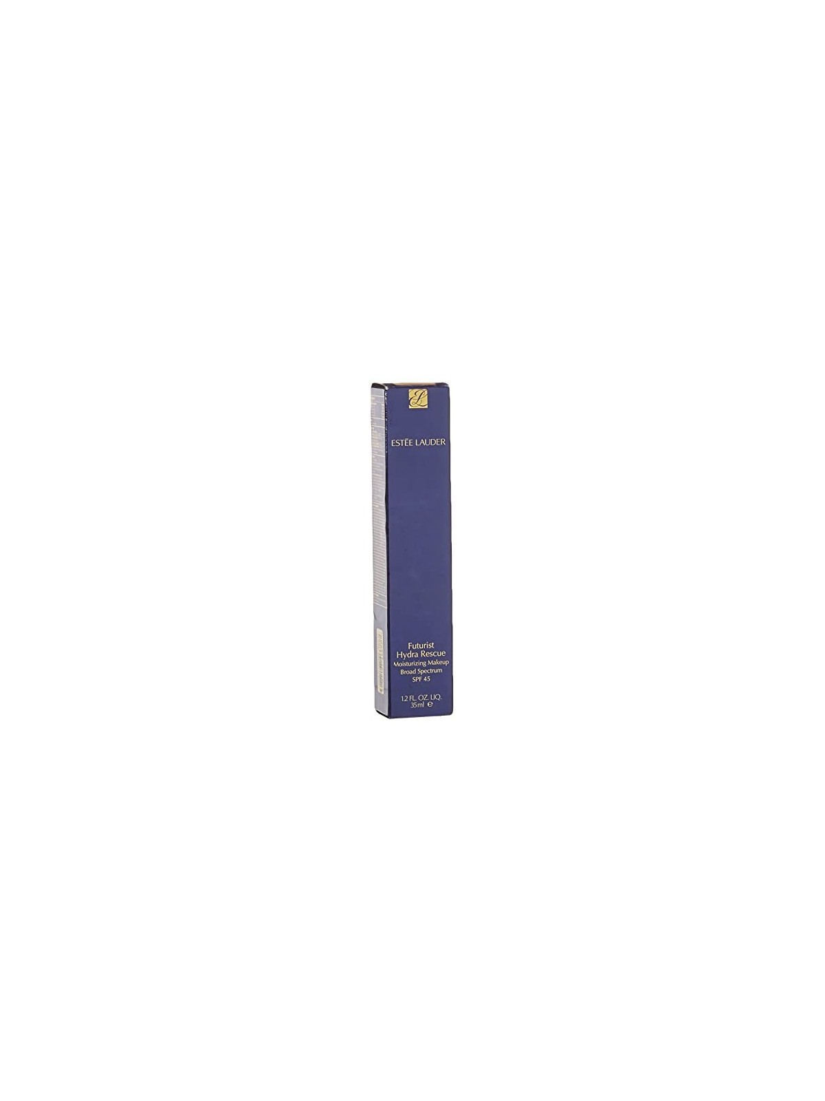 Estee Lauder Futurist Hydra Rescue Moisturizing Makeup SPF45 2W1 Dawn