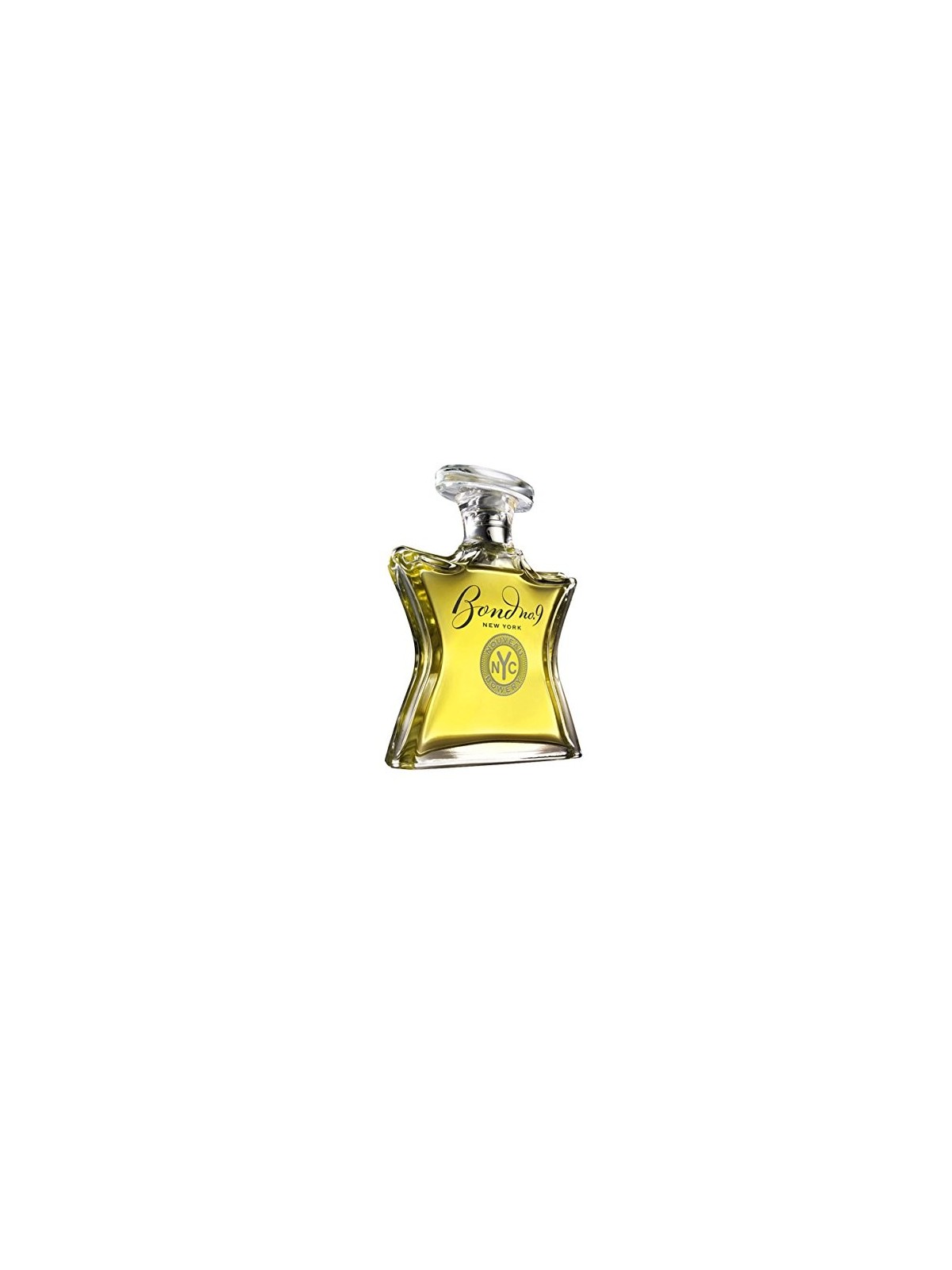 Bond No 9 Nouveau Bowery Eau De Parfum 100ml donna