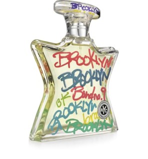 Bond No. 9 Brooklyn Unisex EDP 100ml
