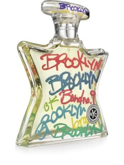 Bond No. 9 Brooklyn Unisex EDP 100ml