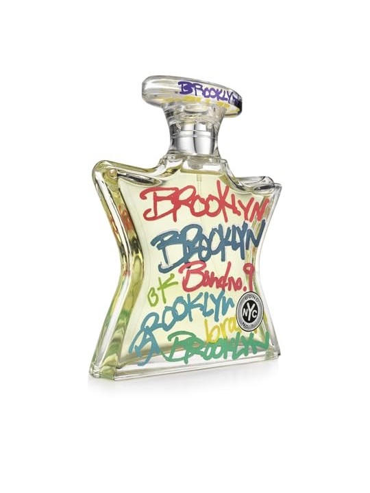 Bond No. 9 Brooklyn Unisex EDP 100ml