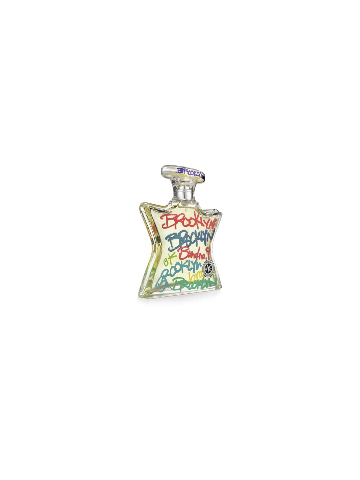Bond No. 9 Brooklyn Unisex EDP 100ml