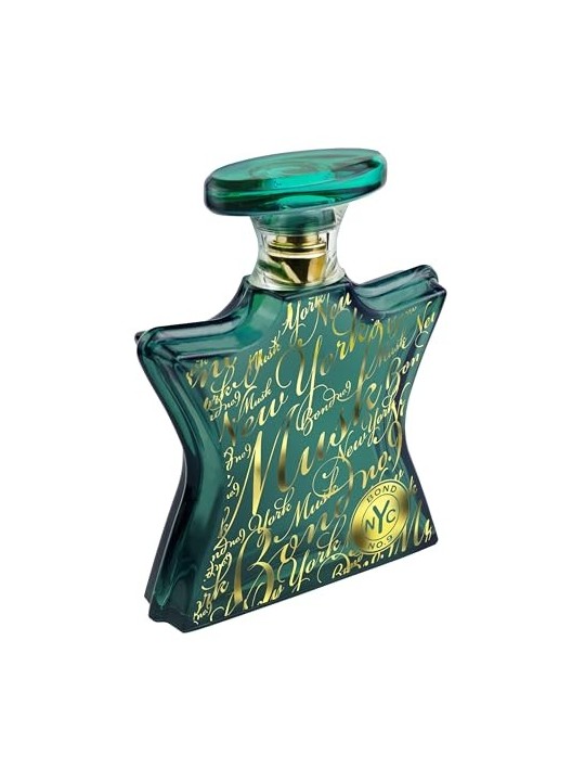 Bond No 9 New York Musk Eau De Parfum 100ml unisex