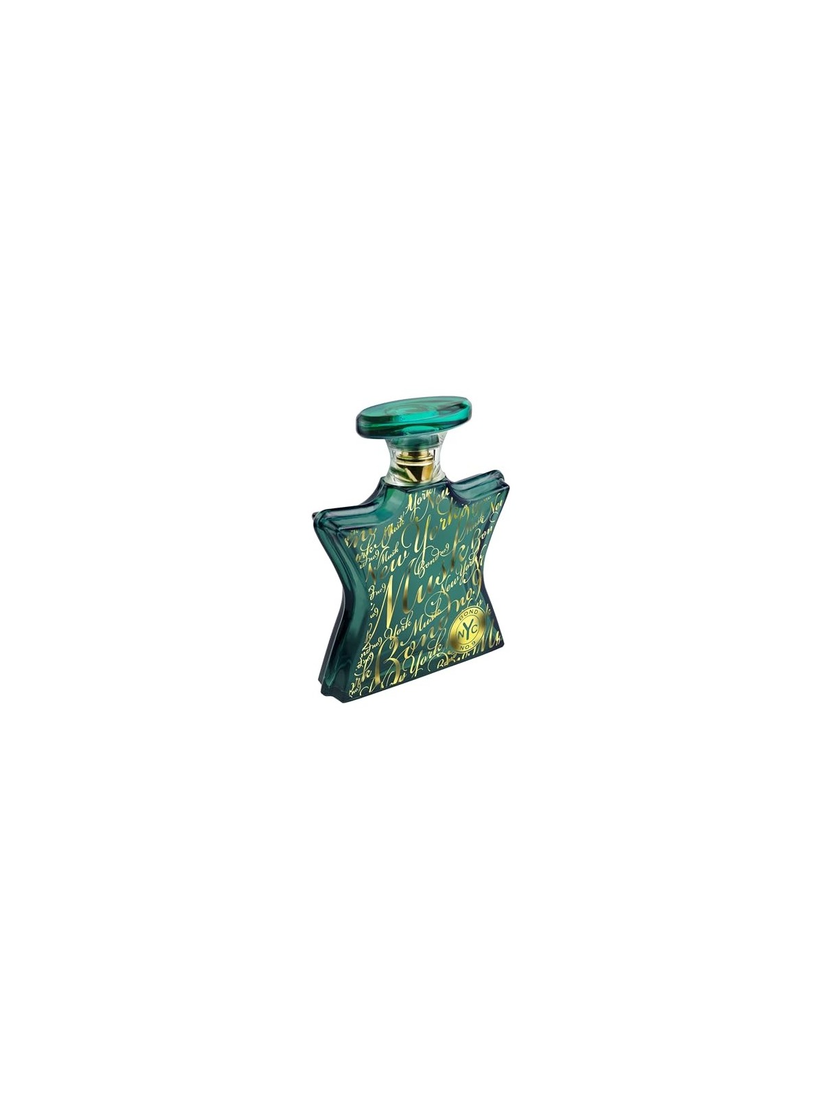 Bond No 9 New York Musk Eau De Parfum 100ml unisex