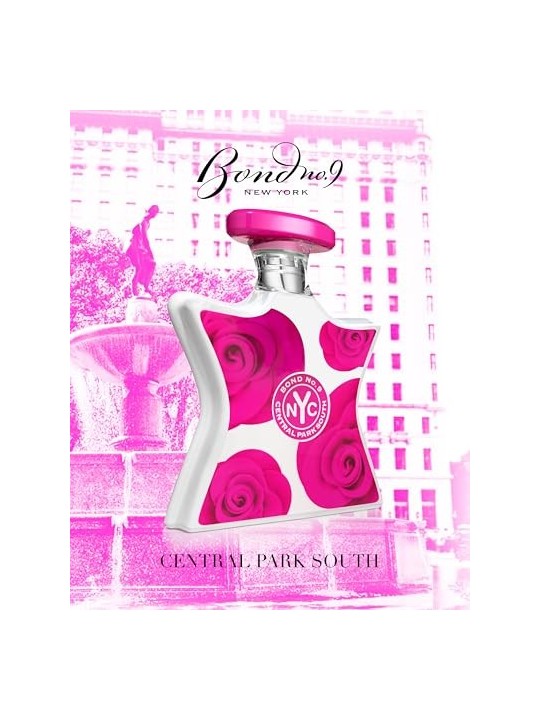 Bond No 9 Central Park South EDP 100ml
