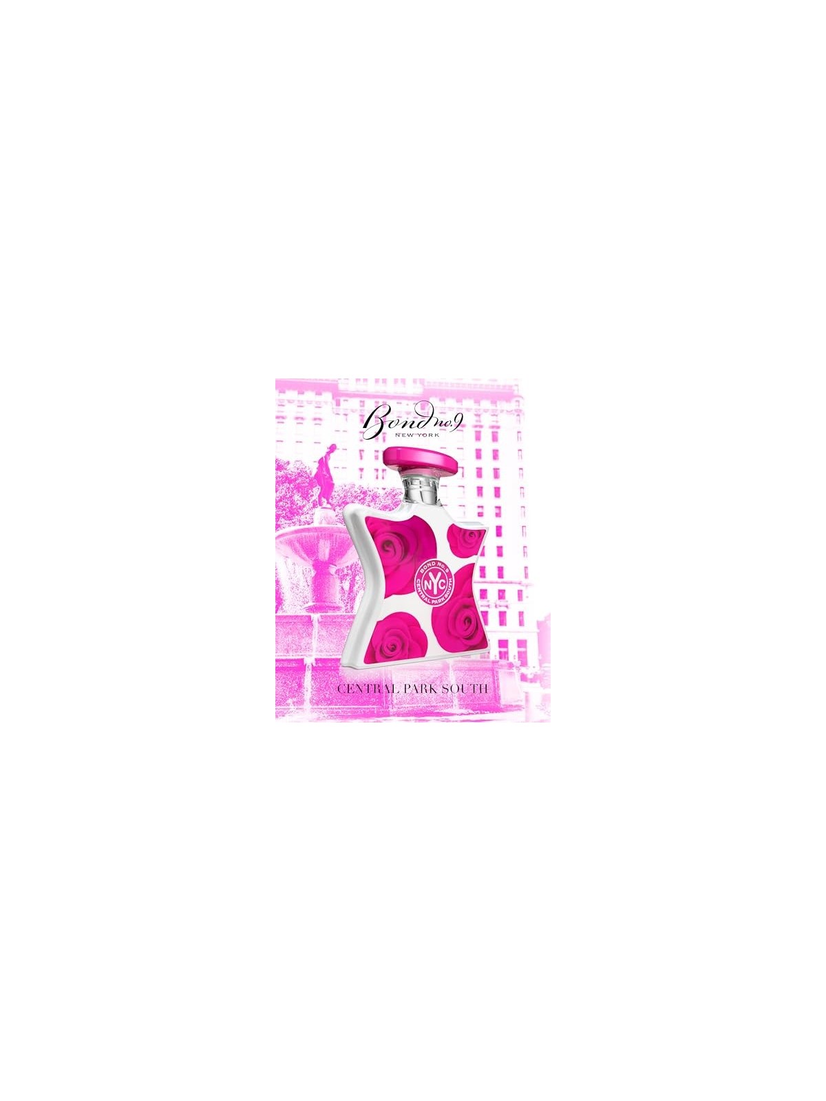 Bond No 9 Central Park South EDP 100ml