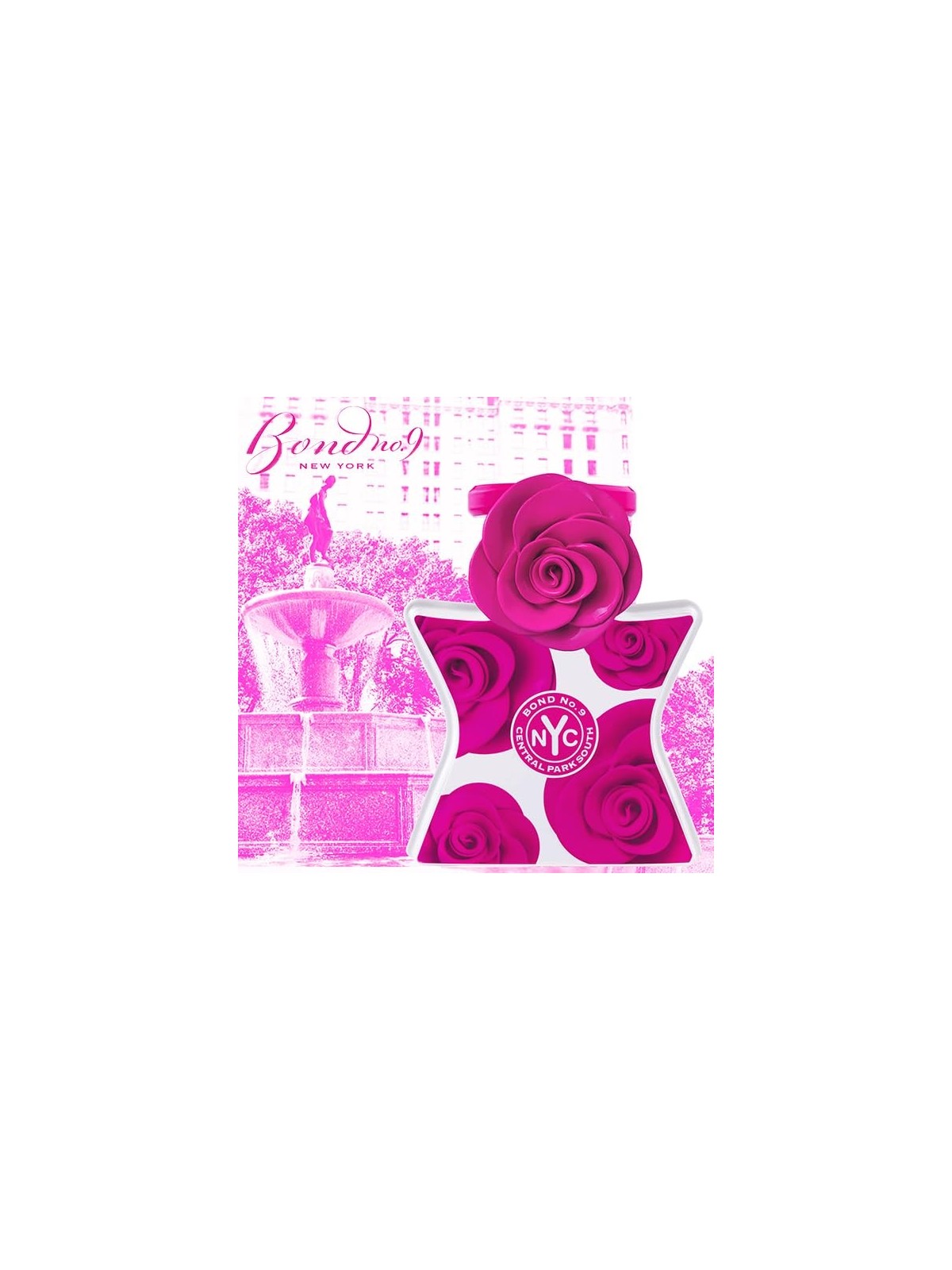 Bond No 9 Central Park South EDP 100ml