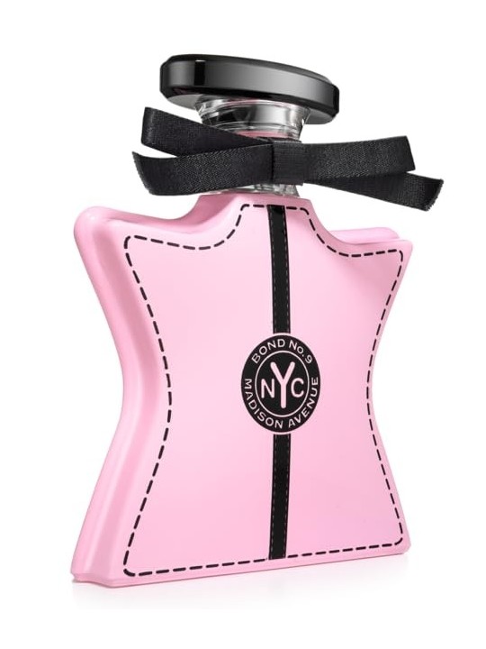Bond No. 9 Madison Avenue EDP 100ml