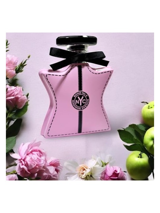 Bond No. 9 Madison Avenue EDP 100ml