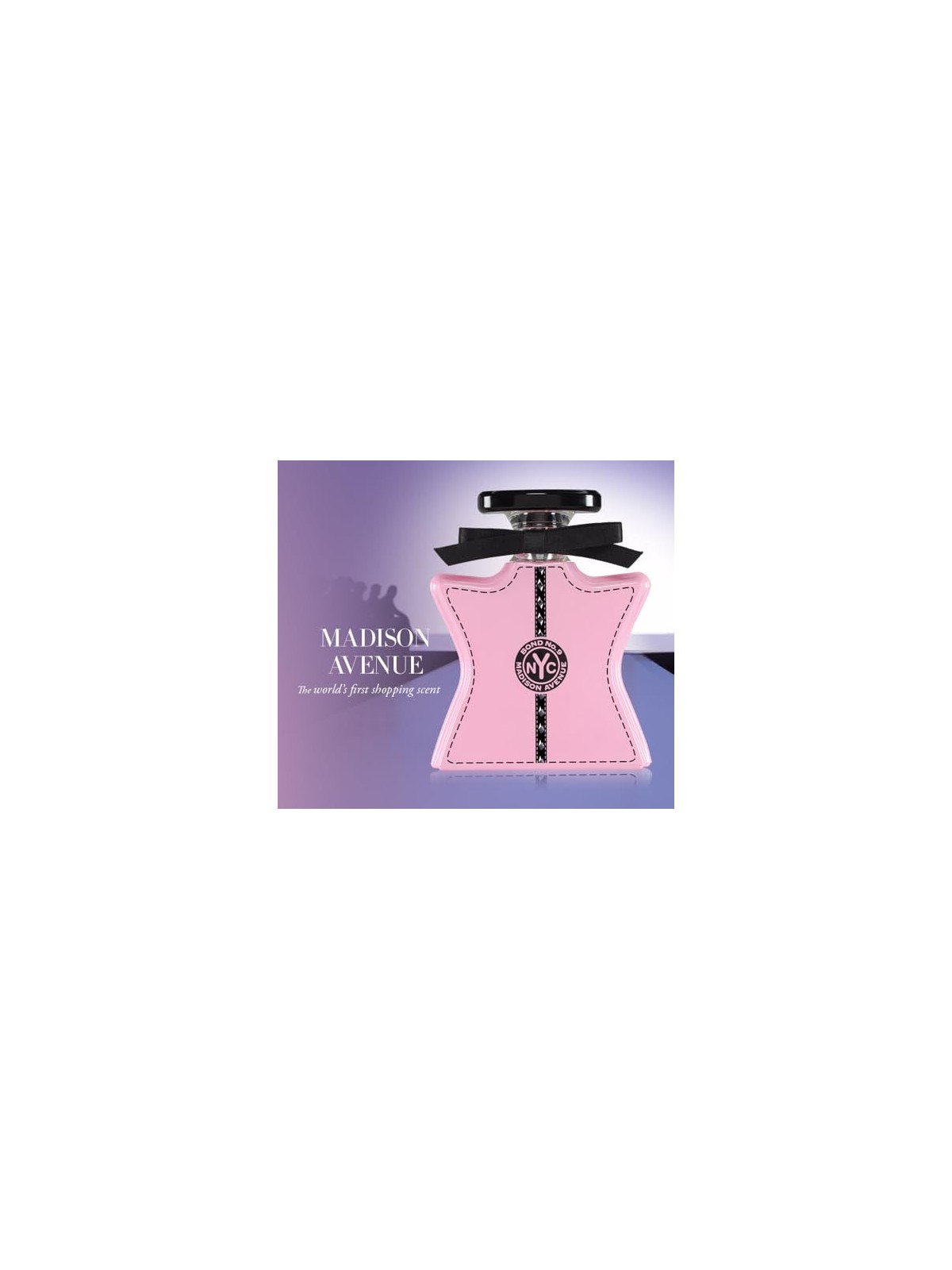 Bond No. 9 Madison Avenue EDP 100ml