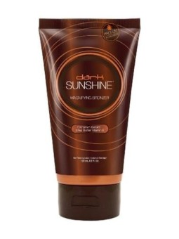 Australian Gold Magnifying Bronzer Dark Sunshine 133ml Vaporizzatore Unisex