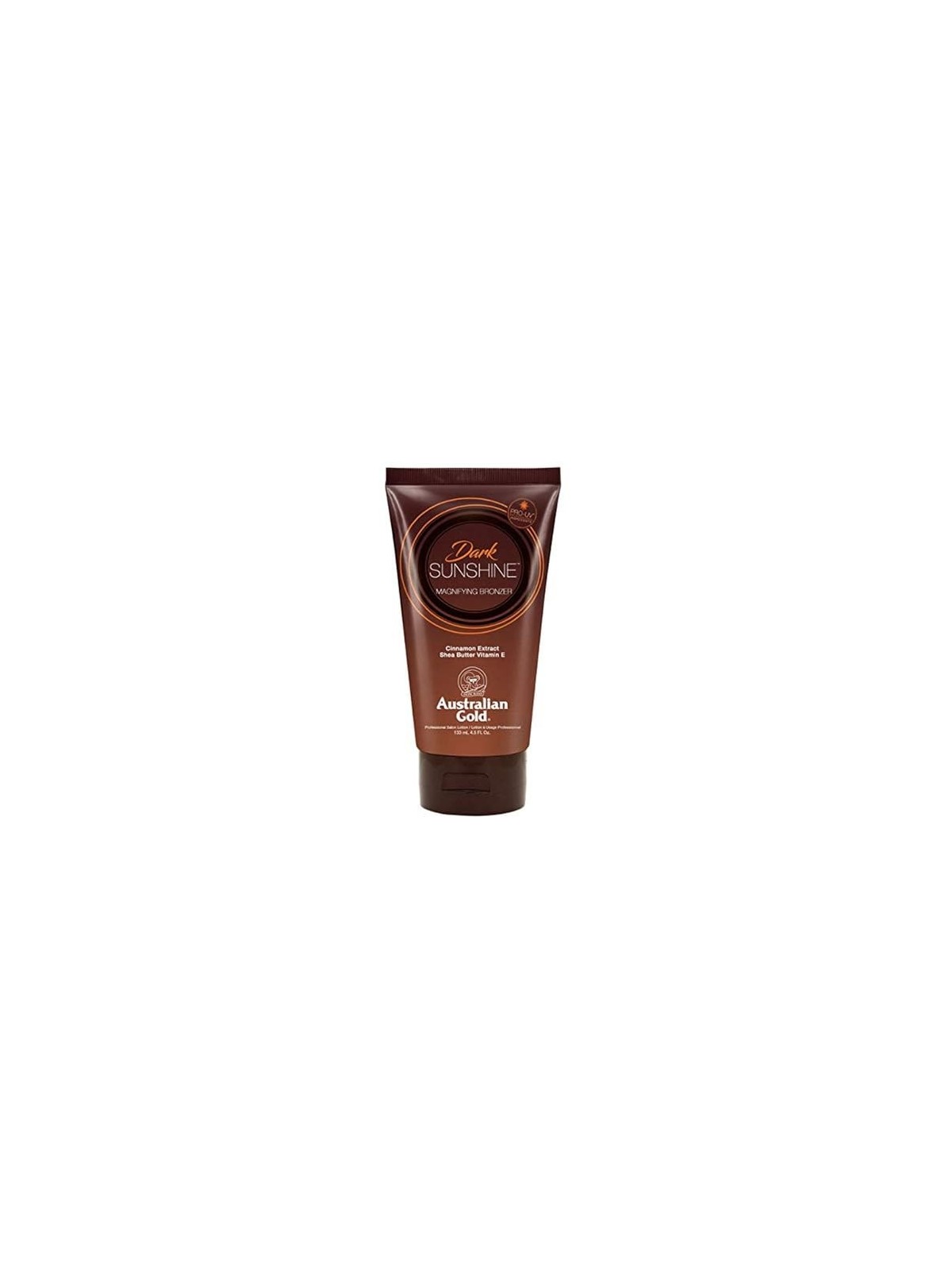Australian Gold Magnifying Bronzer Dark Sunshine 133ml Vaporizzatore Unisex