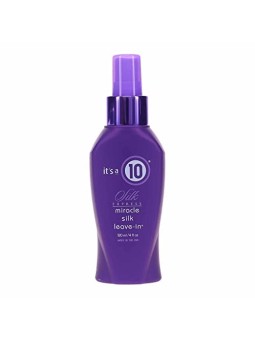 Trattamento in Crema Senza Risciacquo per Capelli per Idratazione 120ml Unisex