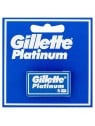 Gillette PLATINUM Replacement 5 Units for Men